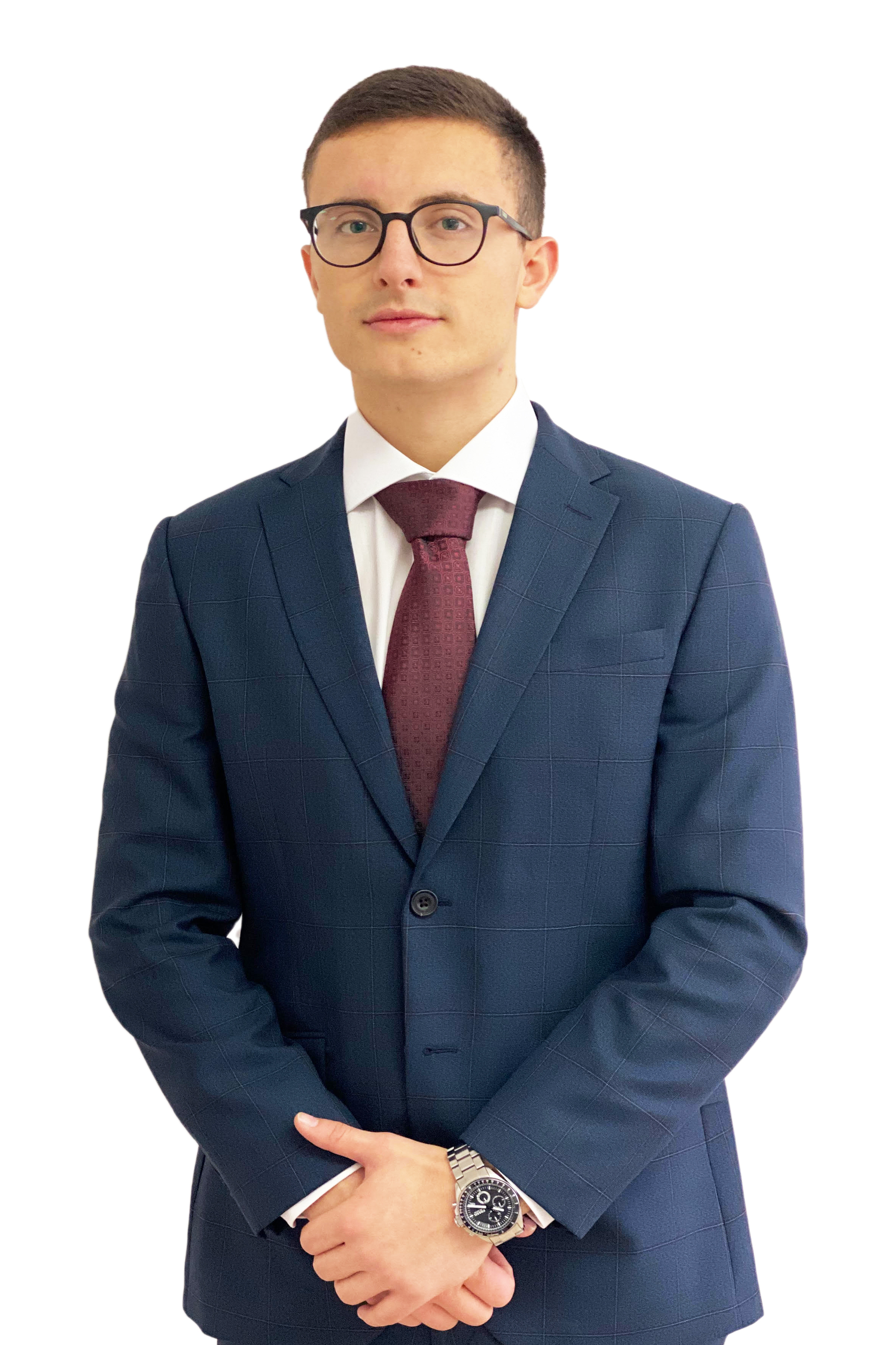 Marko Stojanovic