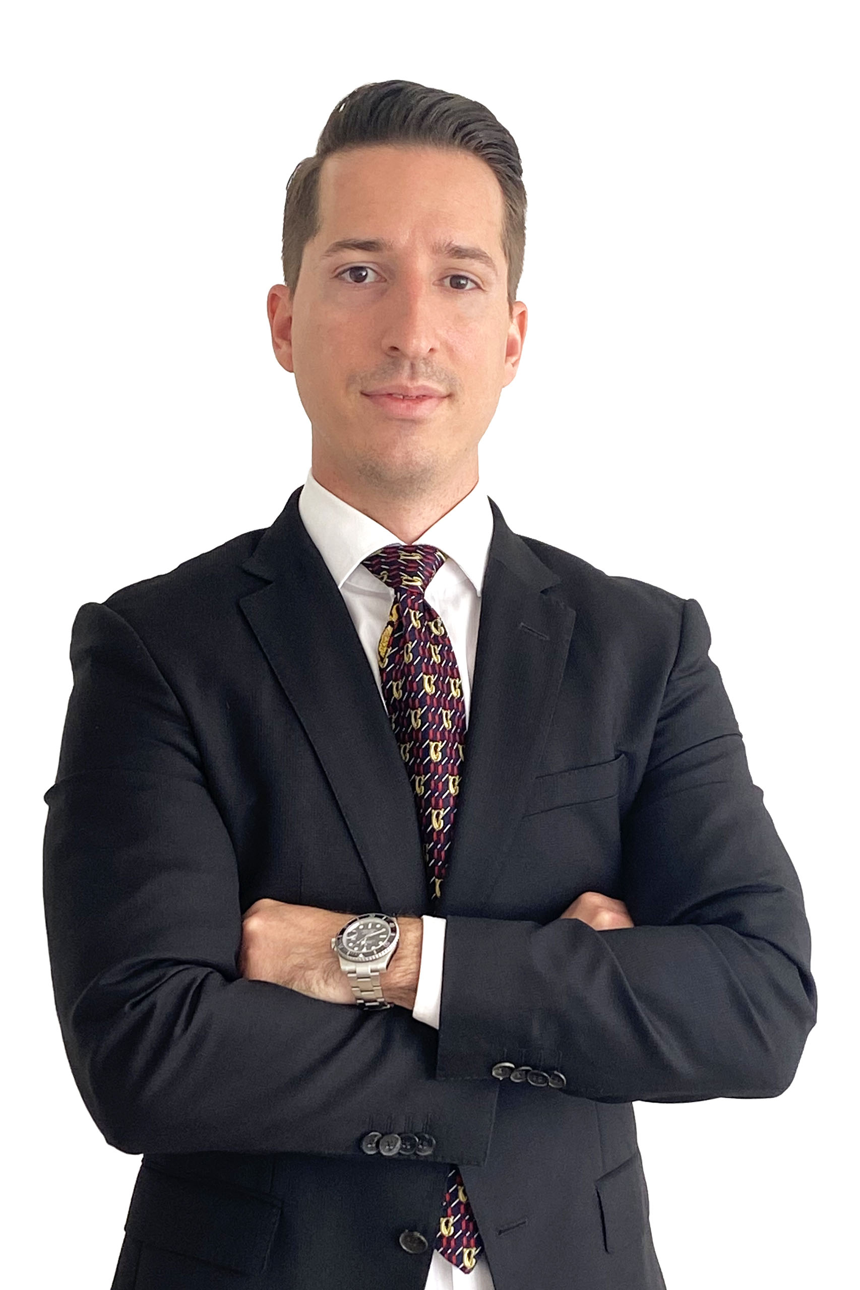 Aleksandar Andrejić